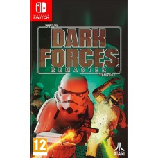 Star Wars Dark Forces Remaster ..